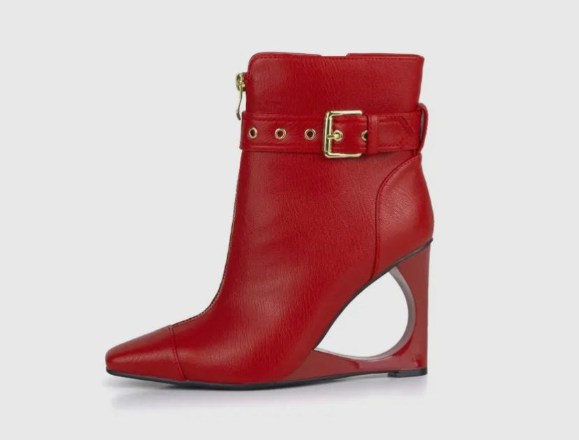 Fantasy Boots