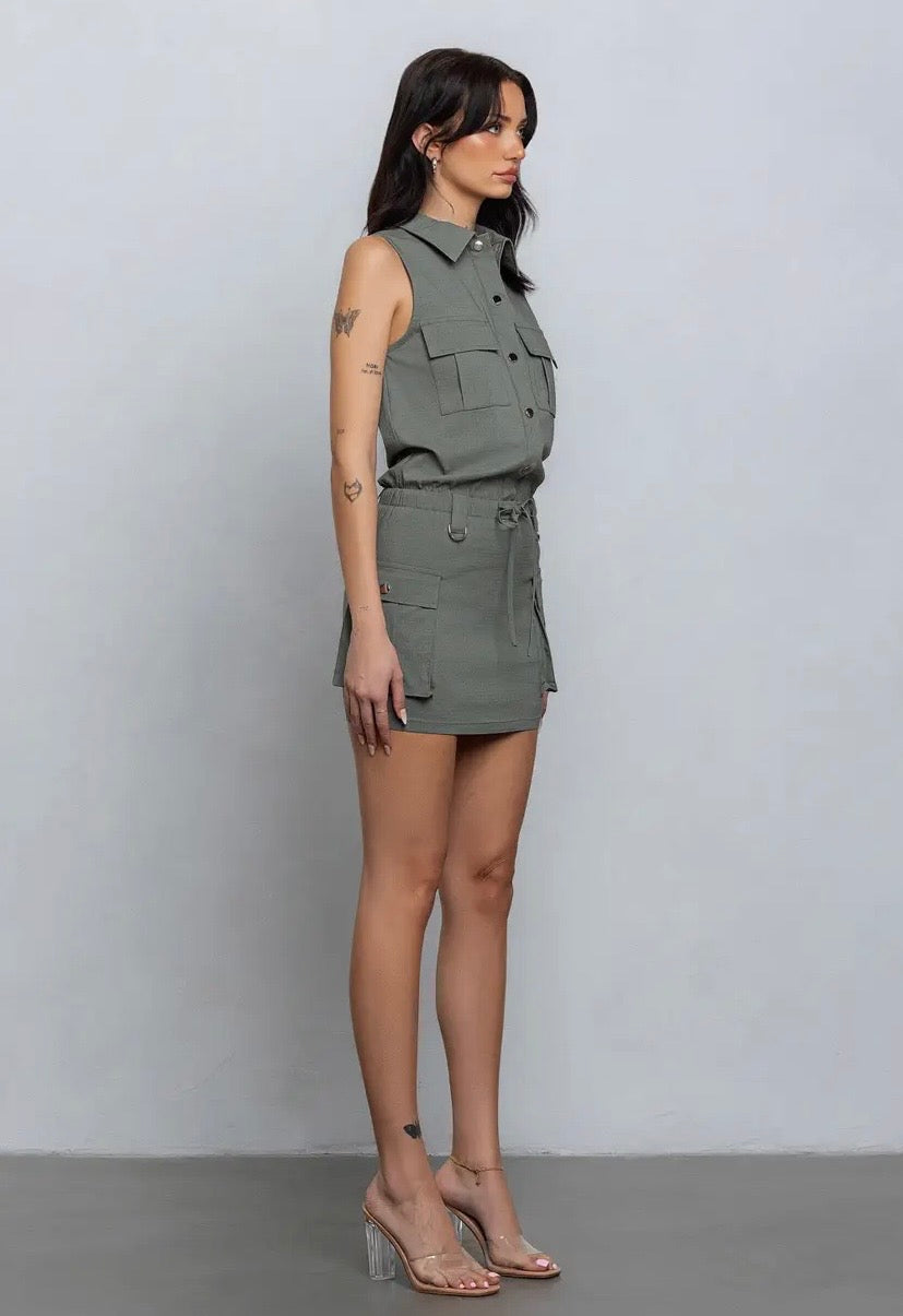 Carla Cargo Mini