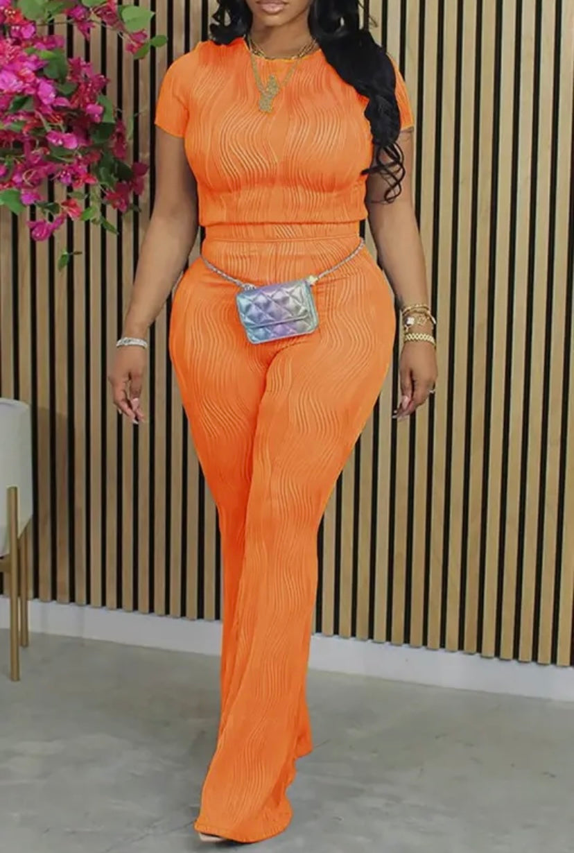 So Wavy Set