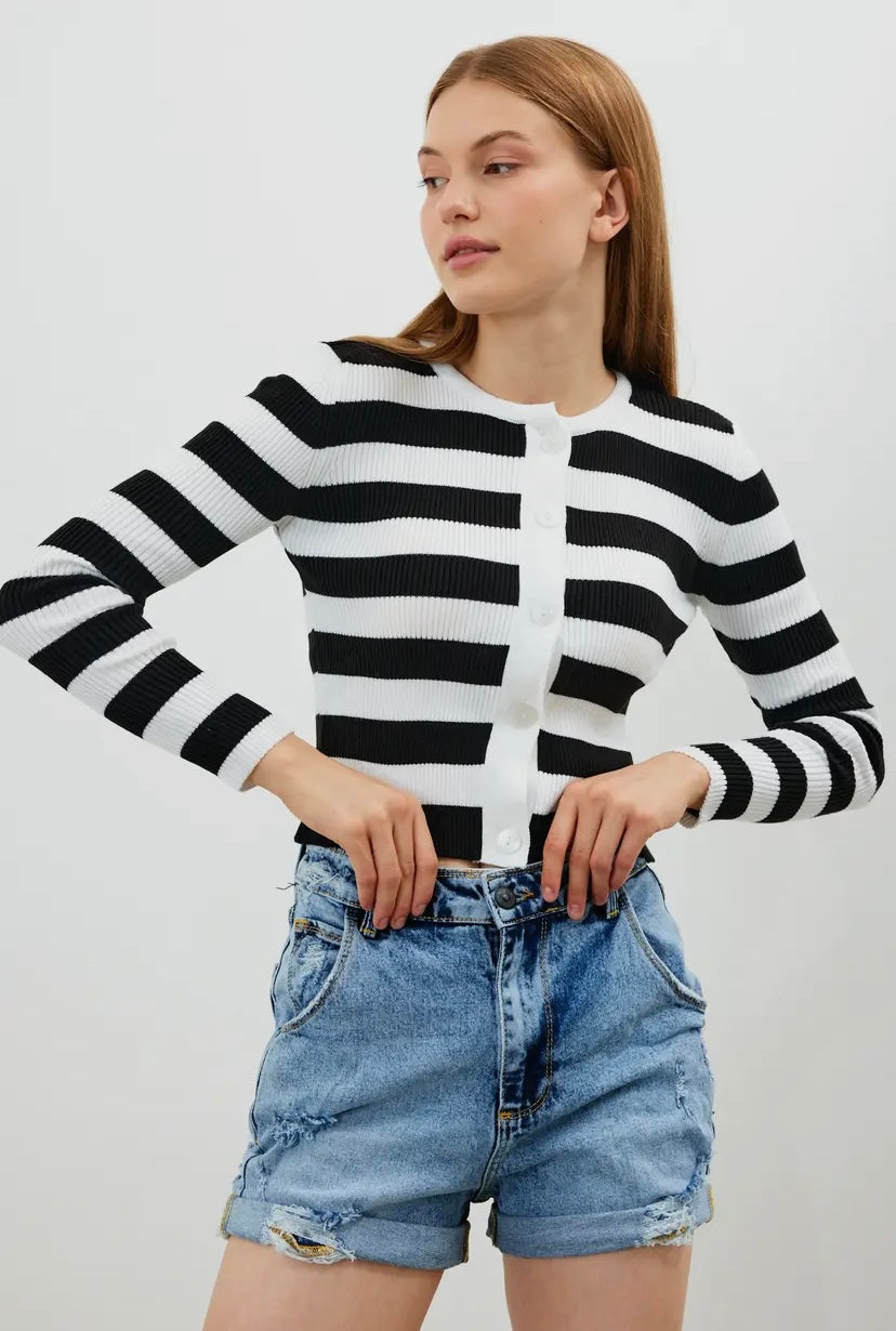 Melli Sweater