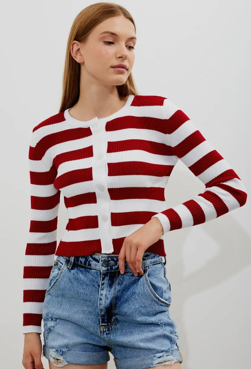 Melli Sweater