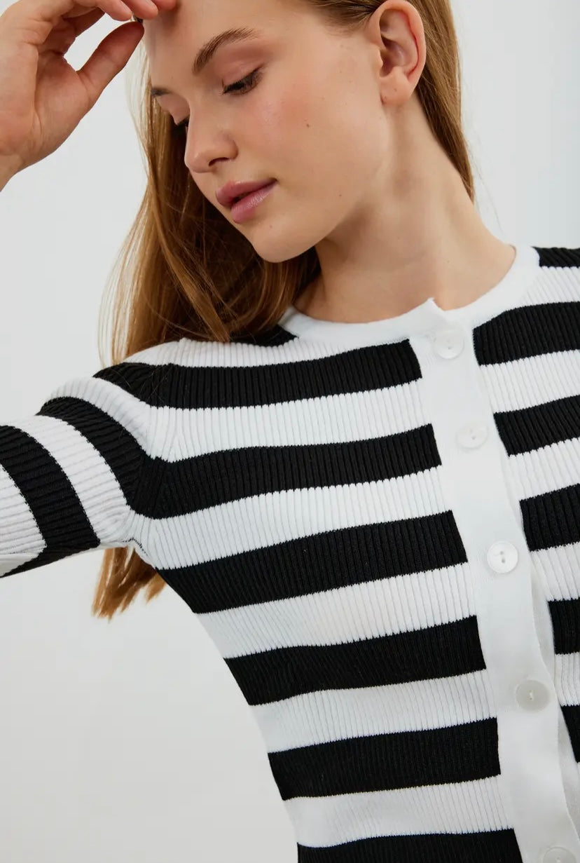 Melli Sweater