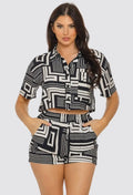 Nia Short Set