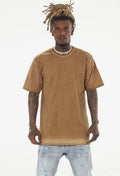 Acid Washed Tee