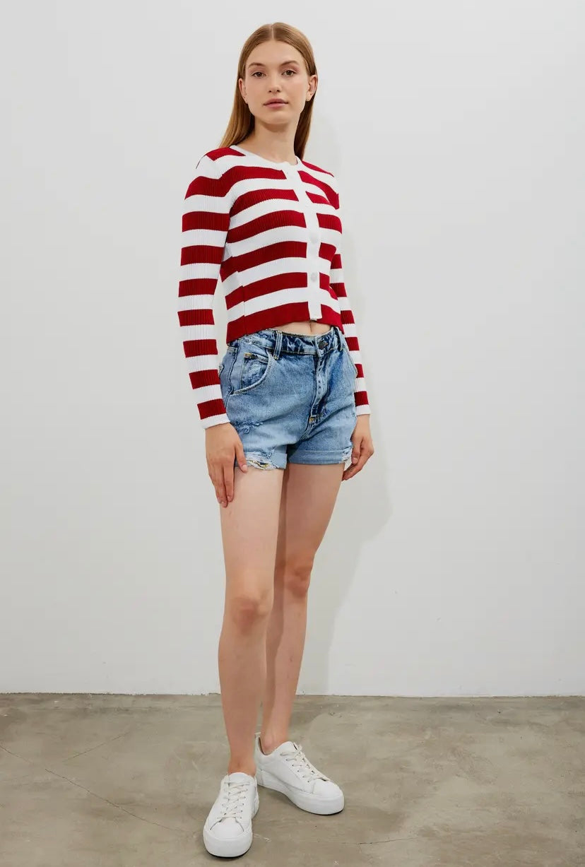Melli Sweater