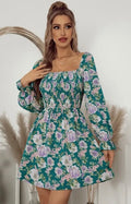 Spring Time Dress