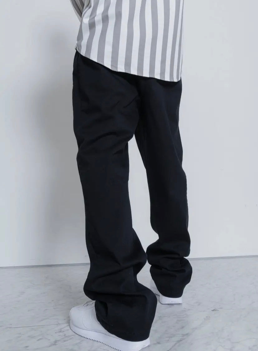Baggy Chino Pants