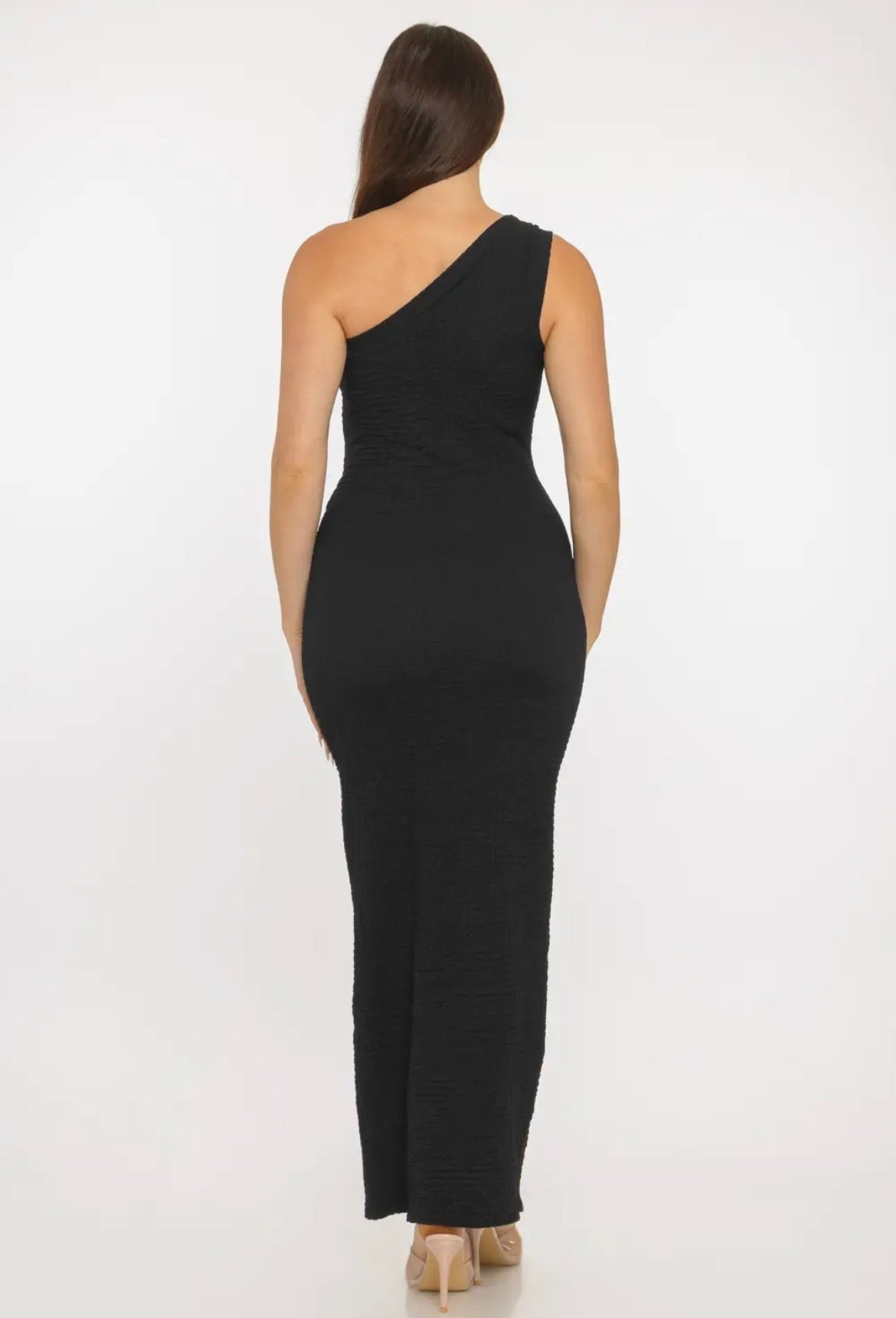 Flower Bomb Maxi