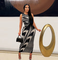 Groovy Dress