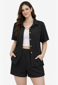 Button Down Set