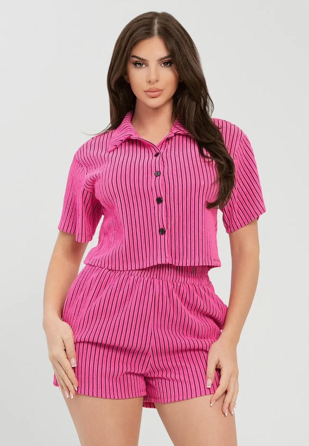 Lima Short Set