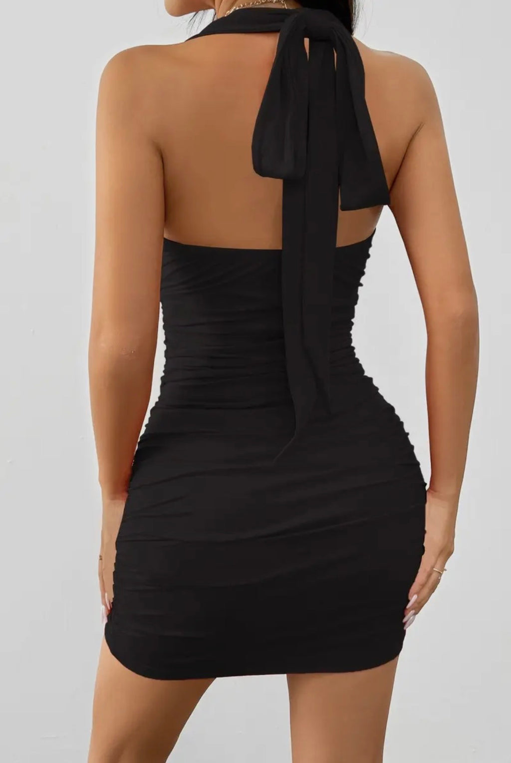 Tonya Tieback Mini