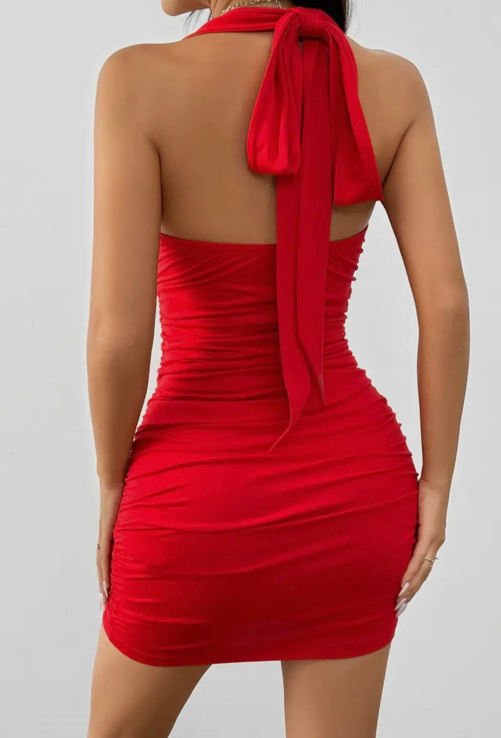 Tonya Tieback Mini