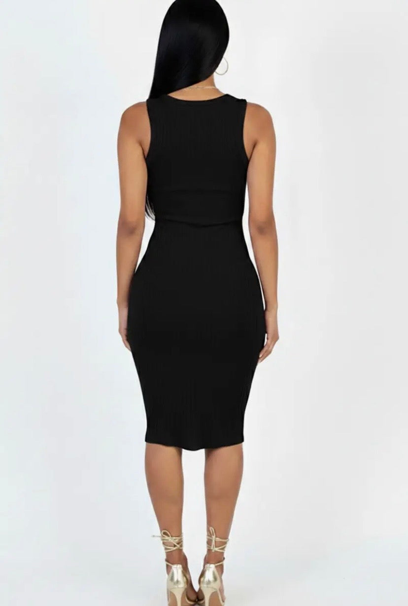 Basic BodyCon