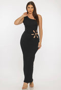 Flower Bomb Maxi
