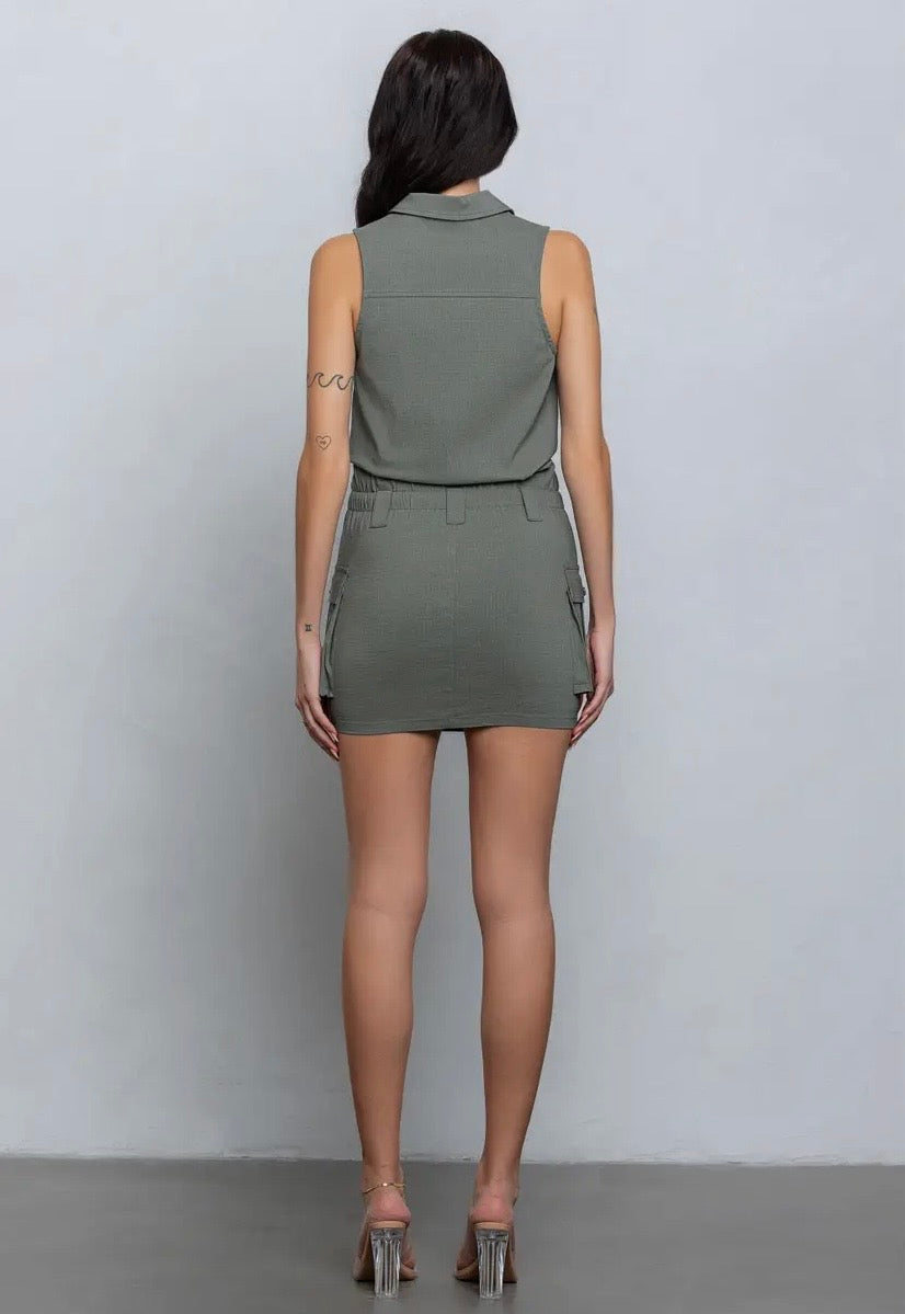 Carla Cargo Mini