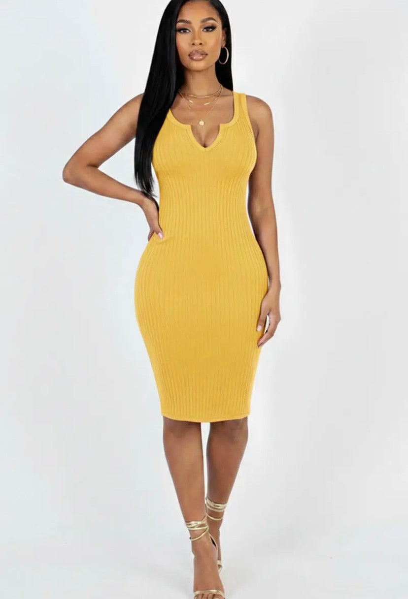 Basic BodyCon