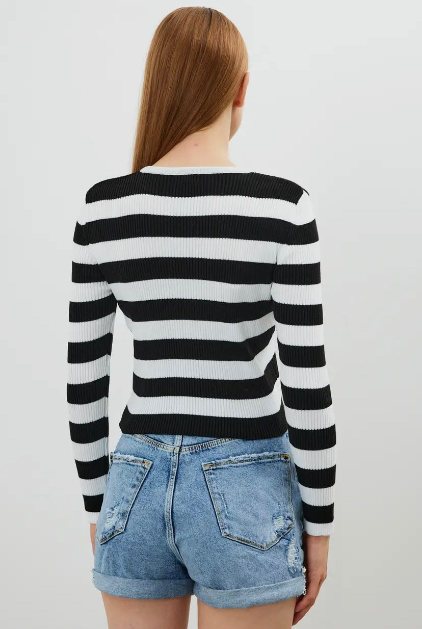 Melli Sweater