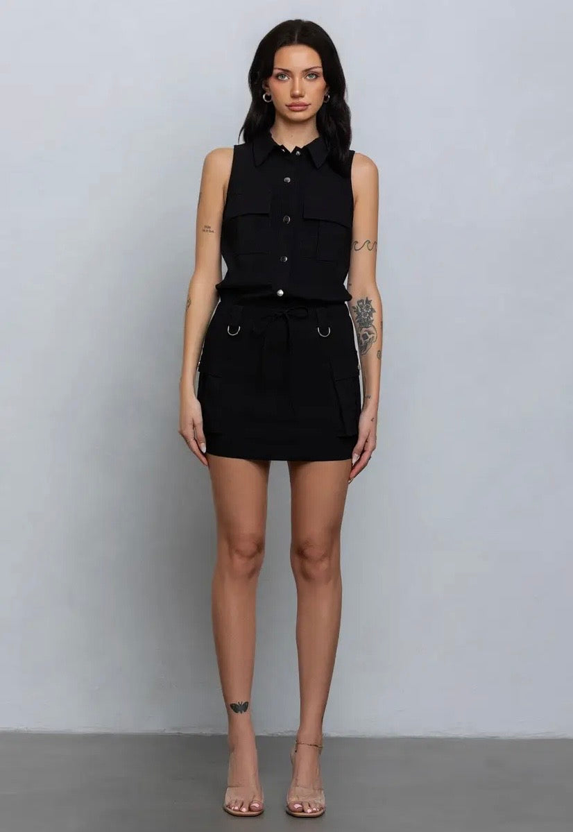 Carla Cargo Mini