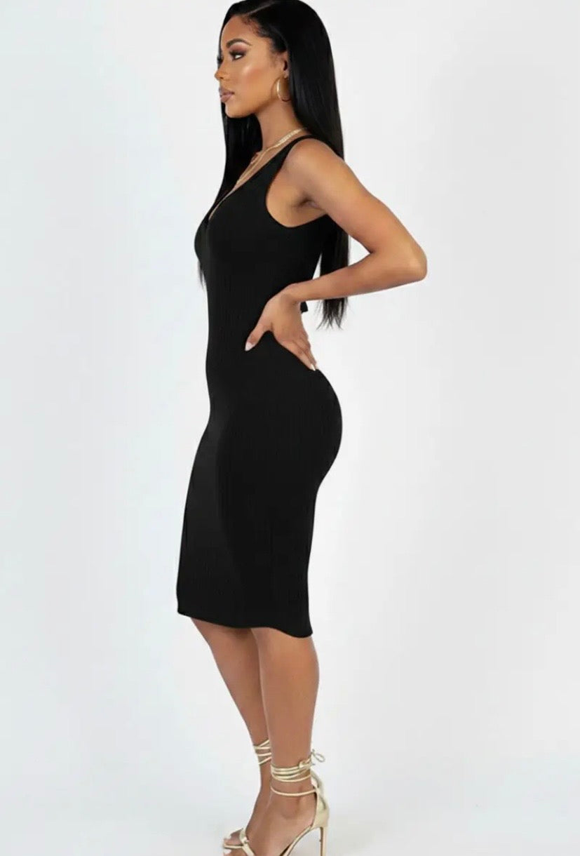 Basic BodyCon