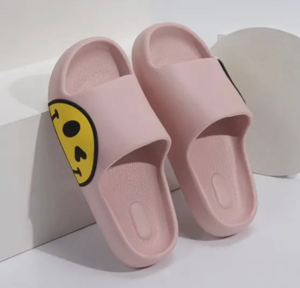 Always Happy Slides