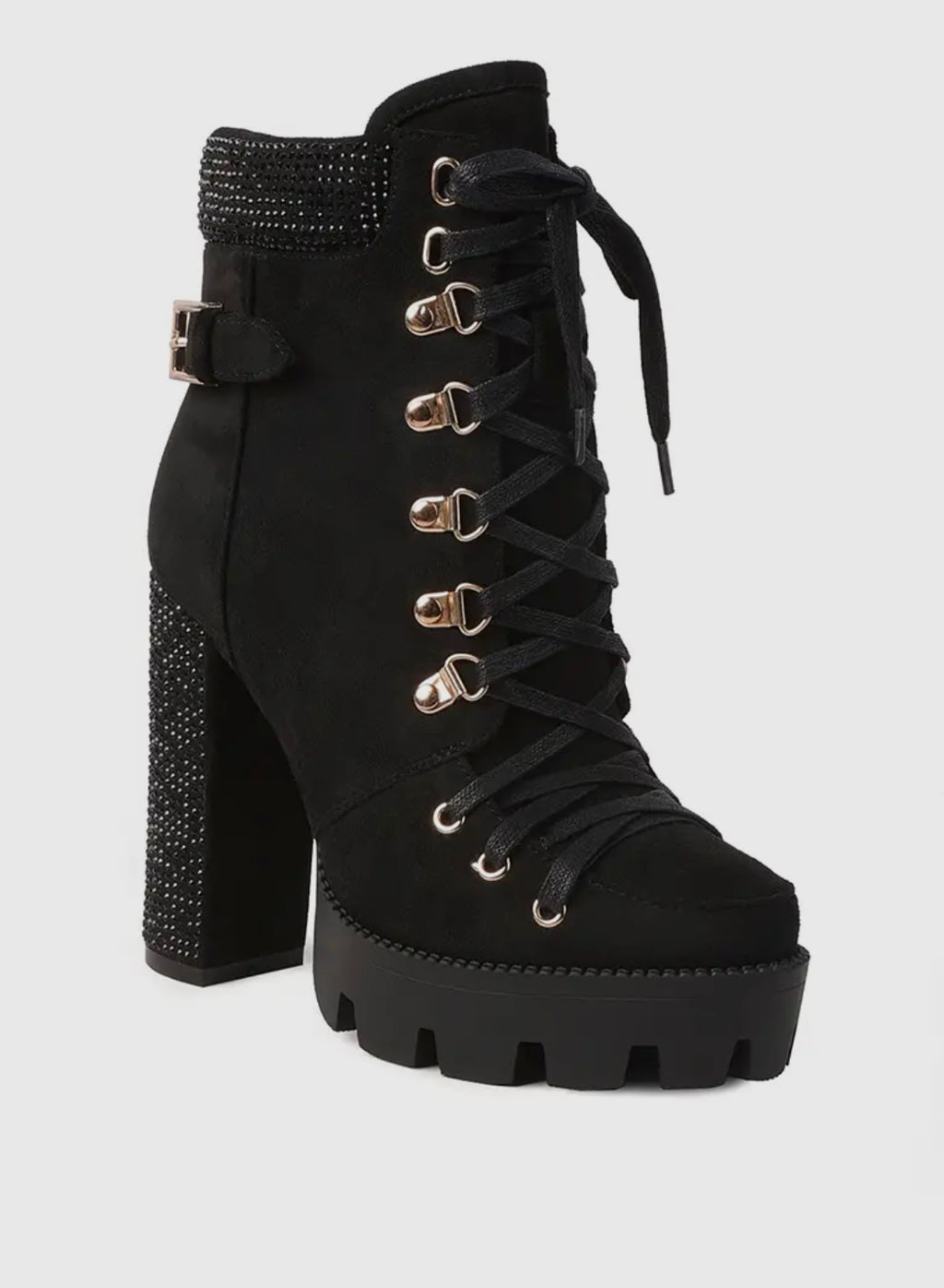 Sparkle Boots
