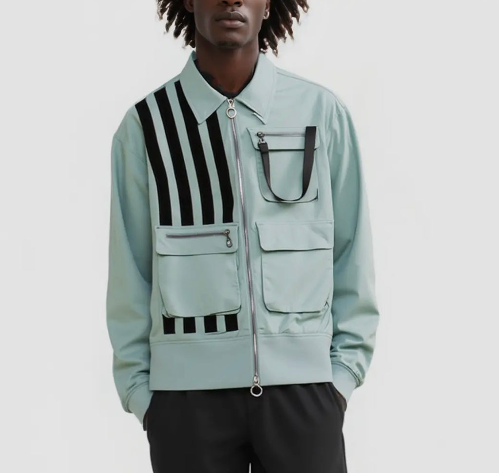Konus Bellow Jacket