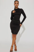 Mindy Midi Dress