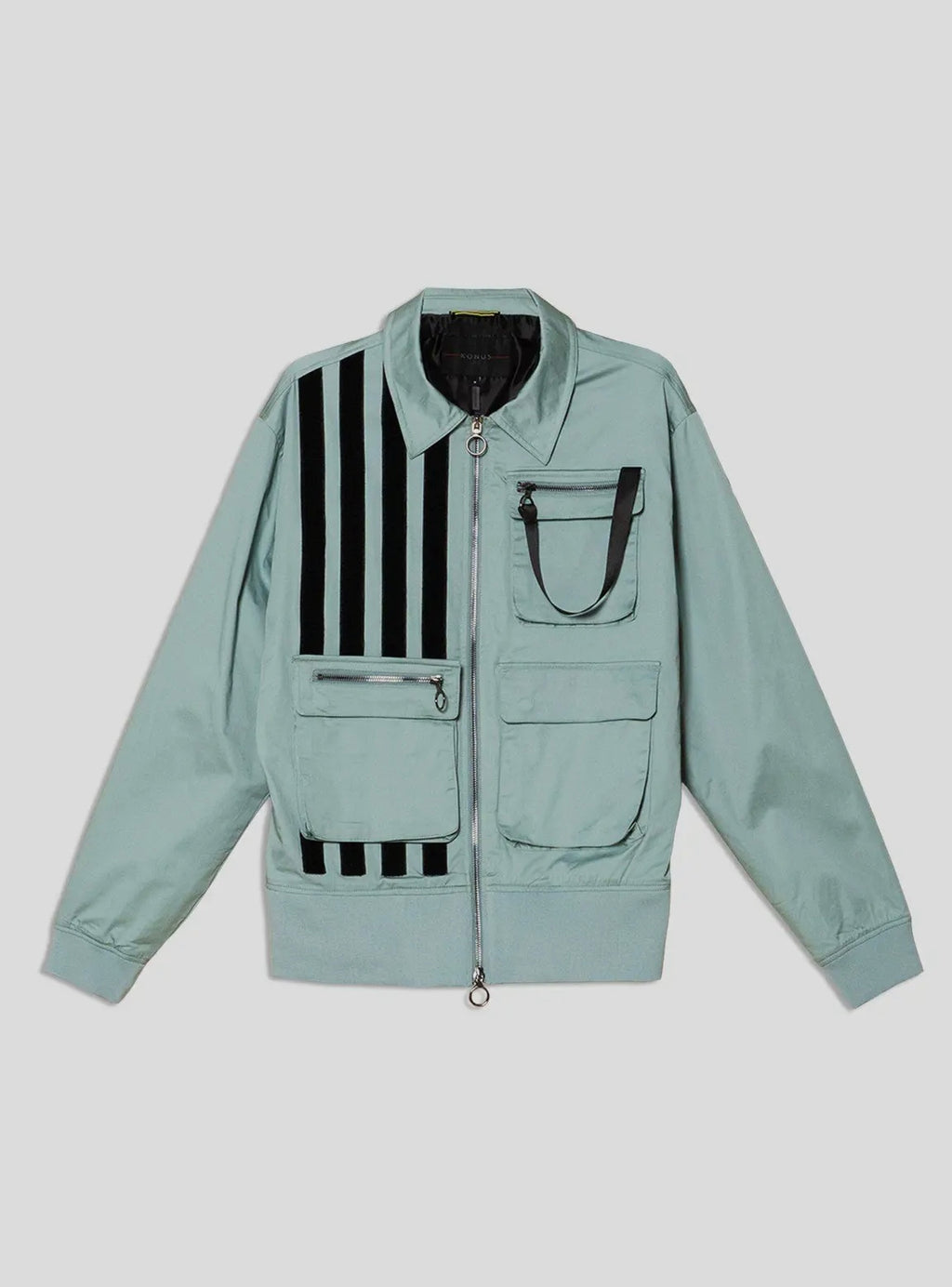 Konus Bellow Jacket