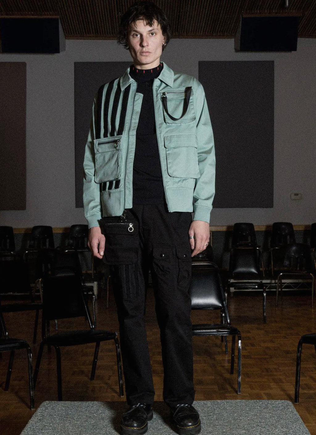 Konus Bellow Jacket