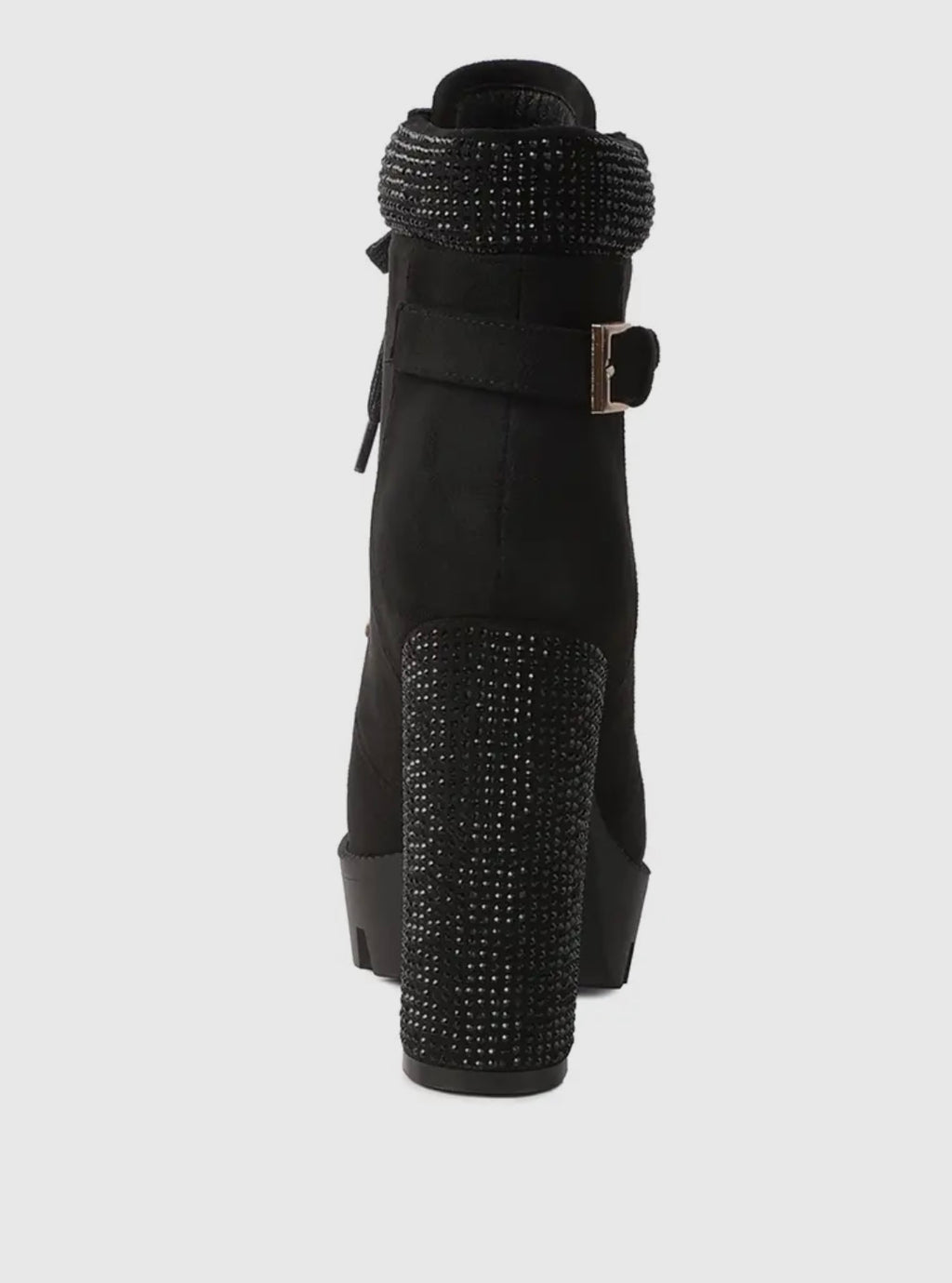 Sparkle Boots