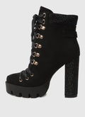 Sparkle Boots