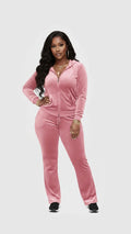 Kimbella Track Suit (Plus)